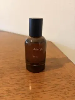 Aesop Hwyl ヒュイル オードパルファム 100ml 残量7〜8割 - メルカリ