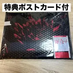 未開封● HANA 1st Album 完全生産限定盤 特典ポストカード付