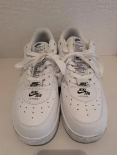 Nike Air Force 1 ホワイト　26.5cm