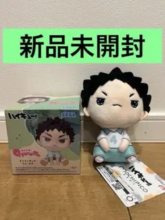 2026年最新】ハイキュー 岩泉一 セットの人気アイテム - メルカリ