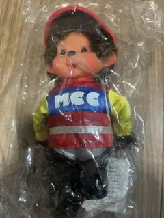 新品 モンチッチ 40周年記念 ワールド ロンドン 男の子 - メルカリ