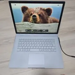極美品！Microsoft surface book 3 メルカリ最安値！ 2026年最新】surface book 3 256gbの人気アイテム - メルカリ