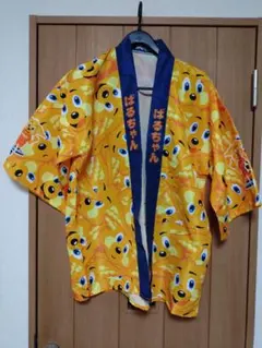 パルちゃん法被 清水エスパルス