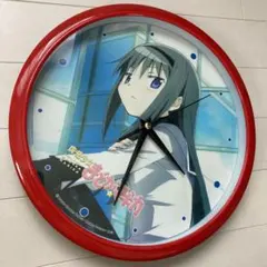 まどかマギカ 時計