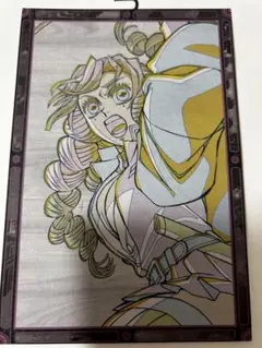 鬼滅の刃 Ufotable DINING 甘露寺蜜璃 おすそ分けポストカード