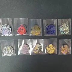 コイン ポケモンカードゲーム