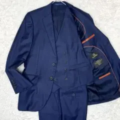 ほぼ未使用　ガルニエ　麻生地　スリーピース　セットアップ 2025年最新】GARNIER スーツの人気アイテム - メルカリ