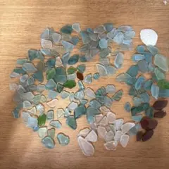 シーグラス 約100個セット
