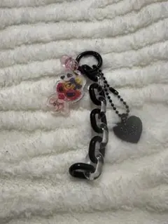 ヒスミニ【 6cm 】アクリルキーホルダー ② - メルカリ