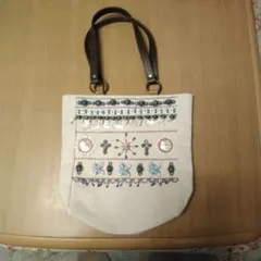 アルベロベロのバッグ