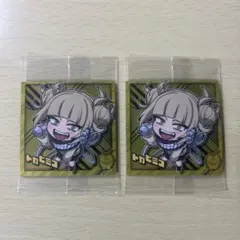 2026年最新】ヒロアカ カード トガヒミコの人気アイテム - メルカリ