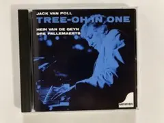Jack Van Poll Tree-Oh In One