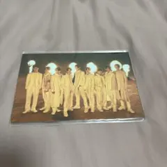 滝沢歌舞伎ZERO The Movie ポストカードセット