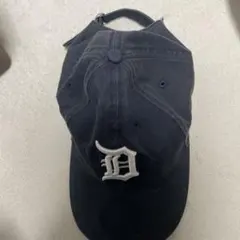 New Era 9TWENTY ネイビーキャップ