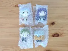 一番くじ 葬送のフリーレン ちょこのっこ セット