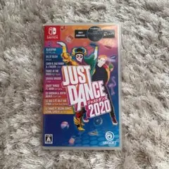 ジャストダンス2020