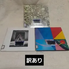 原マスミ3枚セット　訳あり　夢の4倍　イマジネイション通信　夜の幸