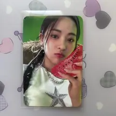 ITZY Not Shy MMT RYUJIN リュジン ヨントン 特典 トレカ - メルカリ