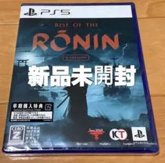 PS5 Rise of the Ronin Z version
