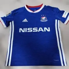 横浜F・マリノス　レプリカユニフォーム　130