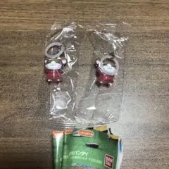 とっとこハム太郎めじるしアクセサリー