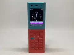 コレクション・オブジェ用】au 初代INFOBAR（ニシキゴイ） - メルカリ