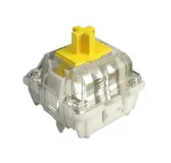 【新品】Wooting 60he LEKKER L45 スイッチ 12個セット