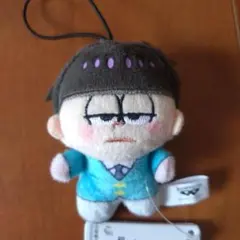 ☆おそ松さんほわぬい☆