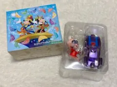 ミニチュアフィギュアコレクション　ジャックジャックのサムネイル