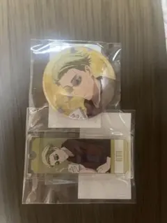 呪術廻戦　まるくじ　和装すたいる　七海建人