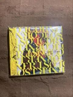 米津玄師　LOST CORNER CD 特典なし