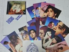Stray Kids KARMA HOLLOW CD