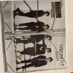 ワイルド アット ハート