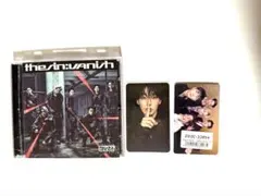 【ソヌ】THE SIN : VANISH JAPANESE Ver.