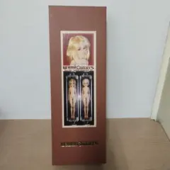 U-NOA LUSIS 430mm ドール 2003年モデル