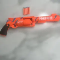 NERF Fortnite 6-SH ブラスター 本体のサムネイル