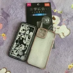 iPhone13miniカバー