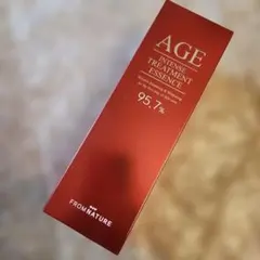 FROMNATURE AGE INTENSE TREATMENT ESSENCEのサムネイル