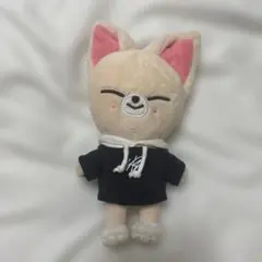 SKZOO Original Foxl.Ny ぬいぐるみ アイエン＋洋服付き - メルカリ