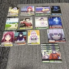 WS デッキパーツセット 商品情報 ｜ ヴァイスシュヴァルツ｜Weiβ Schwarz