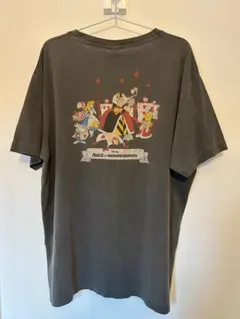 しまむら 佐久間大介着用 アリス Alice Tシャツ　　L L 新品のサムネイル