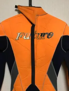■ウエットスーツ☆ロングスリーブ FUTUREフューチャー(メンズL)
