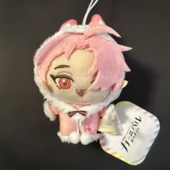 2026年最新】NU:カーニバル ぬいぐるみの人気アイテム - メルカリ