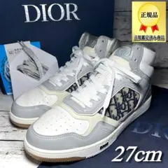 2026年最新】dior オブリーク スニーカーの人気アイテム - メルカリ