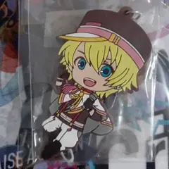 うたプリ　来栖翔　ラバスト