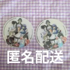 2026年最新】柳生九兵衛 缶バッジの人気アイテム - メルカリ