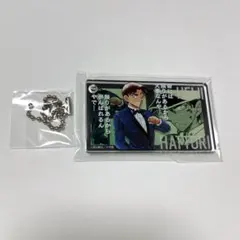 名探偵コナン展　アクリルブロック　服部平次