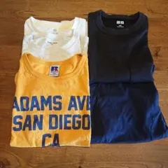 男の子 140 まとめ売り Tシャツ