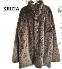 2025年最新】KRIZIA レディース 毛皮・ファーコートの人気
