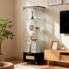 アートフレーム クラシックジカー クリスタルピクチャー 143-026-029